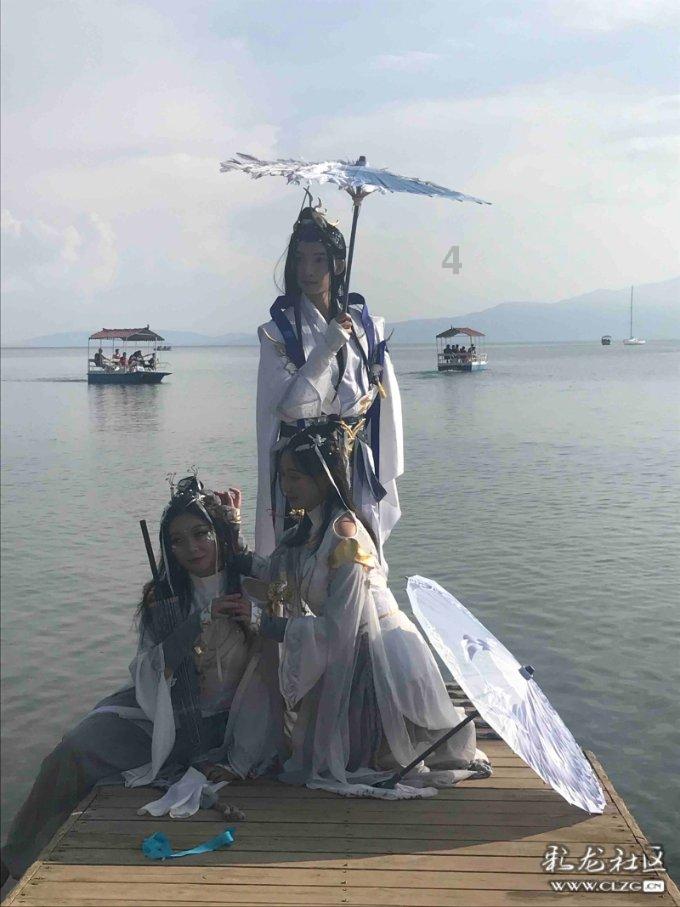 剑侠情缘手游