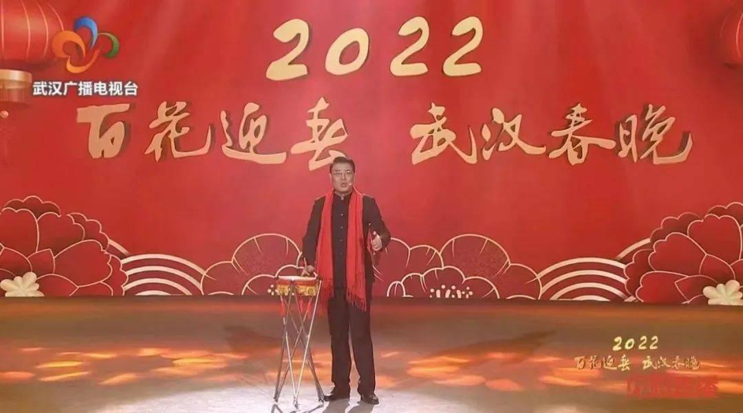 枣庄文艺家新春志愿服务小分队送“福”活动走进市中区税郭镇宋湖村