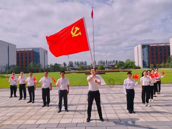康养产业引进村 振兴乡村有“新招”
