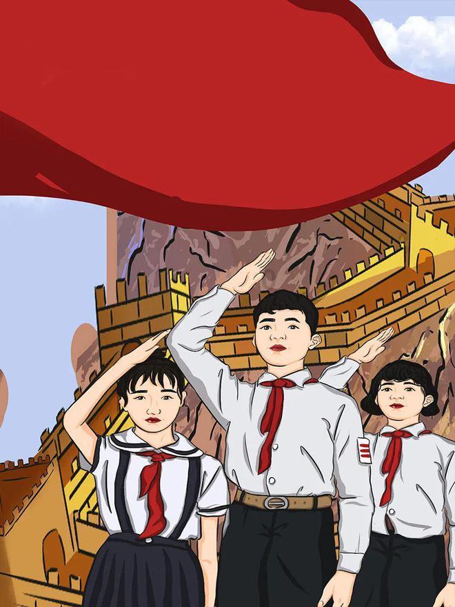 洪潮之焰