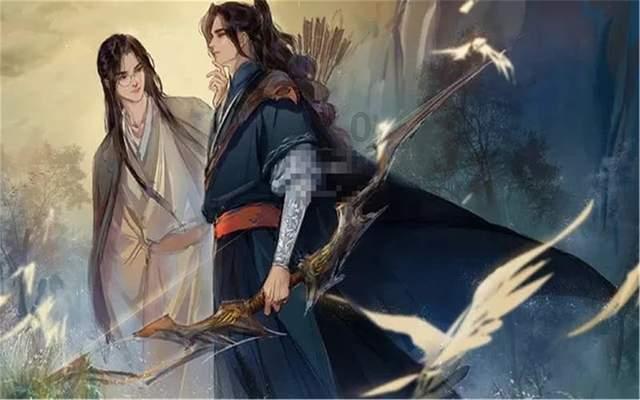 如果一个男生已经有女朋友了，然后又喜欢暗恋了一个女生，之后他是不是想把女生当备胎使用呢？游戏画面