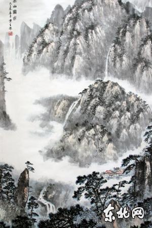 英特尔芯片