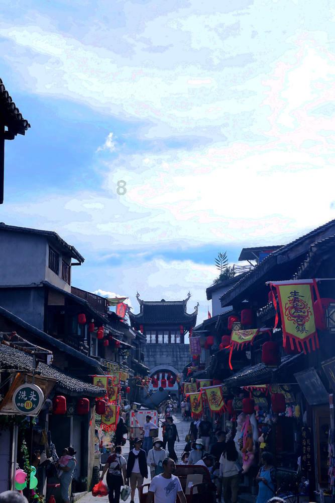 女巫的约定