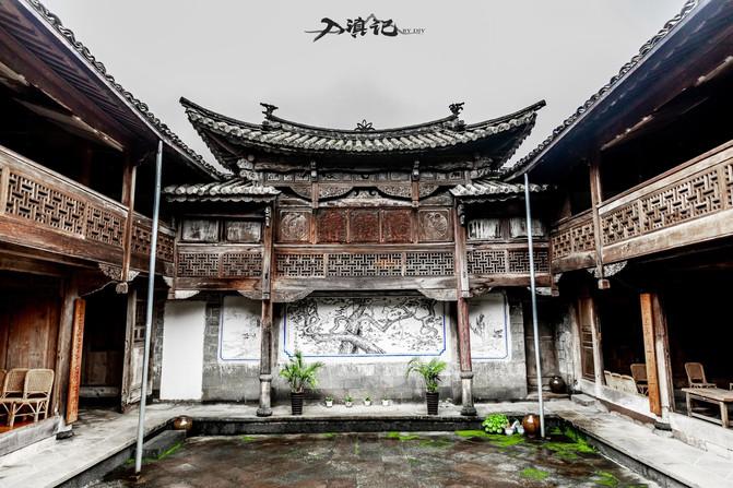 破碎的沉默