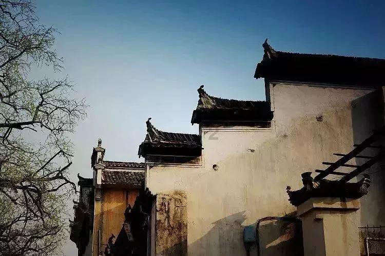 老旧废弃楼房逃脱6
