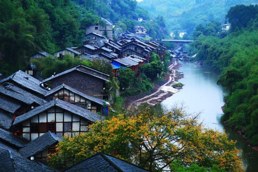 寻味毕节 | 这一茶一粑,丰富了毕节人的早餐目录