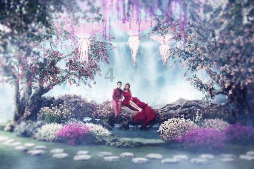 战神：夜袭